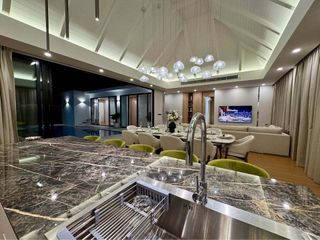 For rent 5 bed villa in Thalang, Phuket