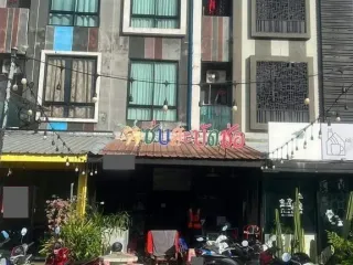 For rent 6 bed hotel in Kathu, Phuket