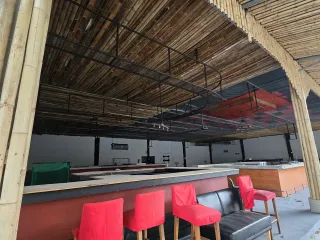 For rent 2 bed retail Space in Mueang Phuket, Phuket