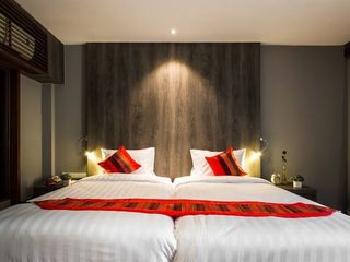 For sale 22 bed hotel in Mueang Phuket, Phuket