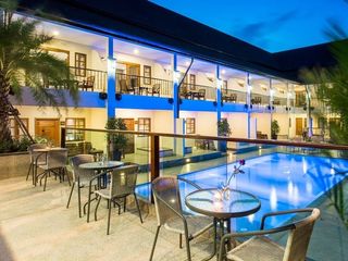 For sale 22 bed hotel in Mueang Phuket, Phuket