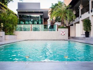 For sale 22 bed hotel in Mueang Phuket, Phuket