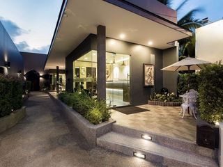For sale 22 bed hotel in Mueang Phuket, Phuket