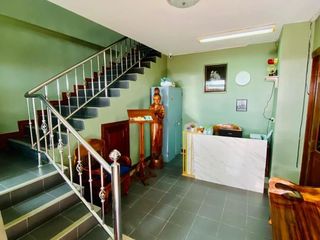 For sale 7 bed hotel in Mueang Phuket, Phuket