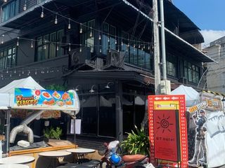 For sale 7 bed hotel in Mueang Phuket, Phuket