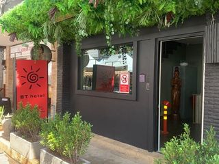 For sale 7 bed hotel in Mueang Phuket, Phuket