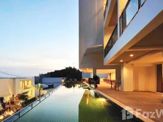 For sale 36 bed hotel in Mueang Phuket, Phuket