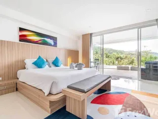 For sale 36 bed hotel in Mueang Phuket, Phuket
