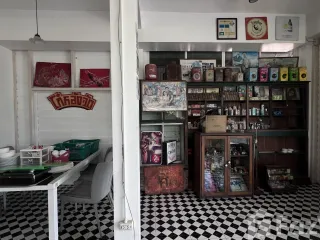 For rent retail Space in Thalang, Phuket