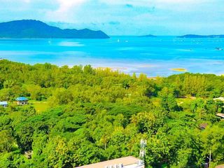 For sale 30 bed retail Space in Mueang Phuket, Phuket