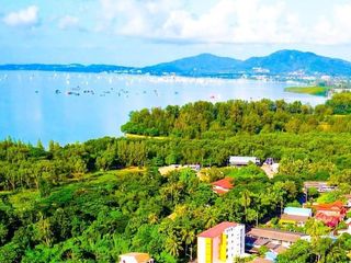 For sale 30 bed retail Space in Mueang Phuket, Phuket