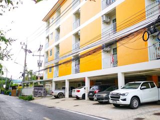For sale 30 bed retail Space in Mueang Phuket, Phuket