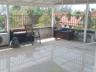 For rent 6 bed hotel in Thalang, Phuket
