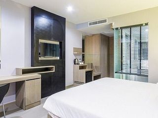 For sale 83 bed hotel in Kathu, Phuket