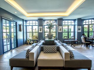 For sale 30 bed hotel in Mueang Phuket, Phuket