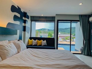 For sale 30 bed hotel in Mueang Phuket, Phuket