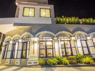For sale 30 bed hotel in Mueang Phuket, Phuket