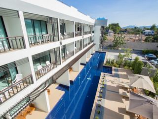 For sale 30 bed hotel in Mueang Phuket, Phuket