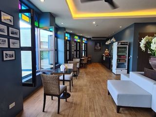 For sale 30 bed hotel in Mueang Phuket, Phuket