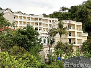 For sale 15 bed hotel in Mueang Phuket, Phuket