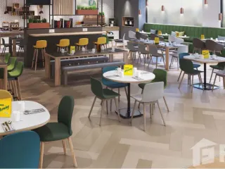 For sale hotel in Mueang Phuket, Phuket