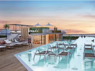 For sale hotel in Mueang Phuket, Phuket