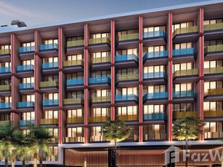 For sale hotel in Mueang Phuket, Phuket