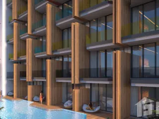 For sale hotel in Mueang Phuket, Phuket