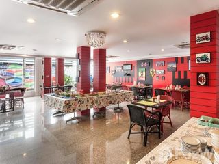 For sale 55 bed hotel in Kathu, Phuket