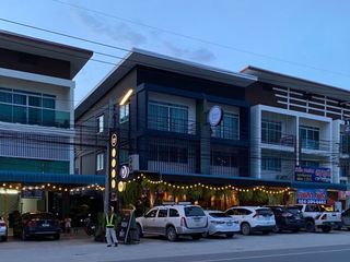 For sale 8 Beds retail Space in Bang Lamung, Chonburi