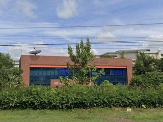 For sale studio house in Si Racha, Chonburi