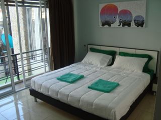 For sale 6 bed retail Space in Bang Lamung, Chonburi