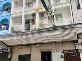 For sale 15 bed retail Space in South Pattaya, Pattaya