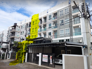 For sale 6 Beds retail Space in Si Racha, Chonburi