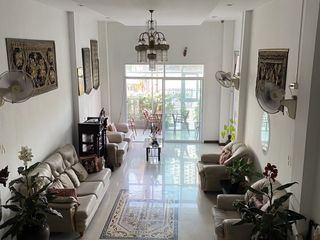 For sale 21 bed hotel in East Pattaya, Pattaya