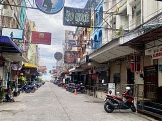 For sale retail Space in South Pattaya, Pattaya