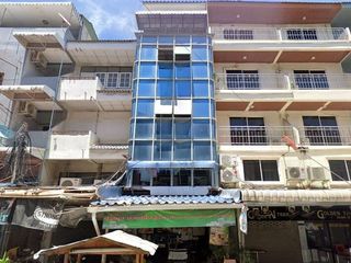 For sale 4 Beds retail Space in Bang Lamung, Chonburi