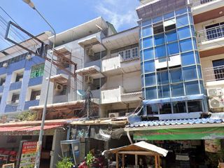 For sale 4 Beds retail Space in Bang Lamung, Chonburi