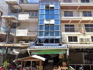 For sale 4 Beds retail Space in Bang Lamung, Chonburi