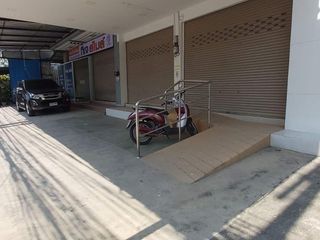 For sale 4 bed retail Space in East Pattaya, Pattaya