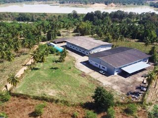 For sale studio house in Bang Lamung, Chonburi