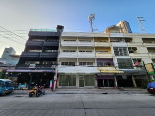 For sale 5 bed retail Space in Pratumnak, Pattaya