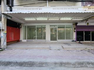 For sale 5 bed retail Space in Pratumnak, Pattaya