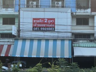 For sale 4 Beds retail Space in Si Racha, Chonburi