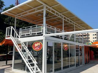For sale retail Space in Bang Lamung, Chonburi