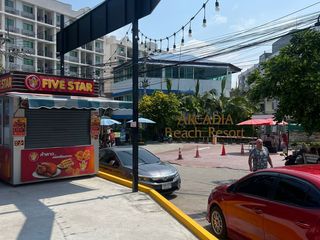 For sale retail Space in Bang Lamung, Chonburi