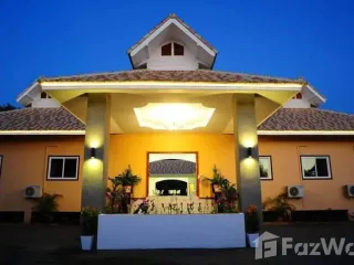 For sale 11 bed hotel in San Sai, Chiang Mai
