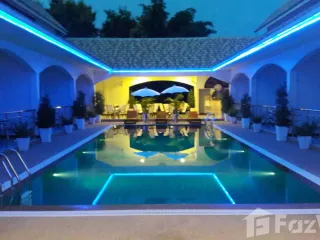 For sale 11 bed hotel in San Sai, Chiang Mai