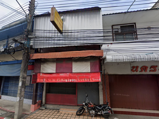 For sale 4 bed retail Space in Mueang Chiang Mai, Chiang Mai