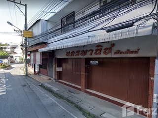 For sale 4 bed retail Space in Mueang Chiang Mai, Chiang Mai